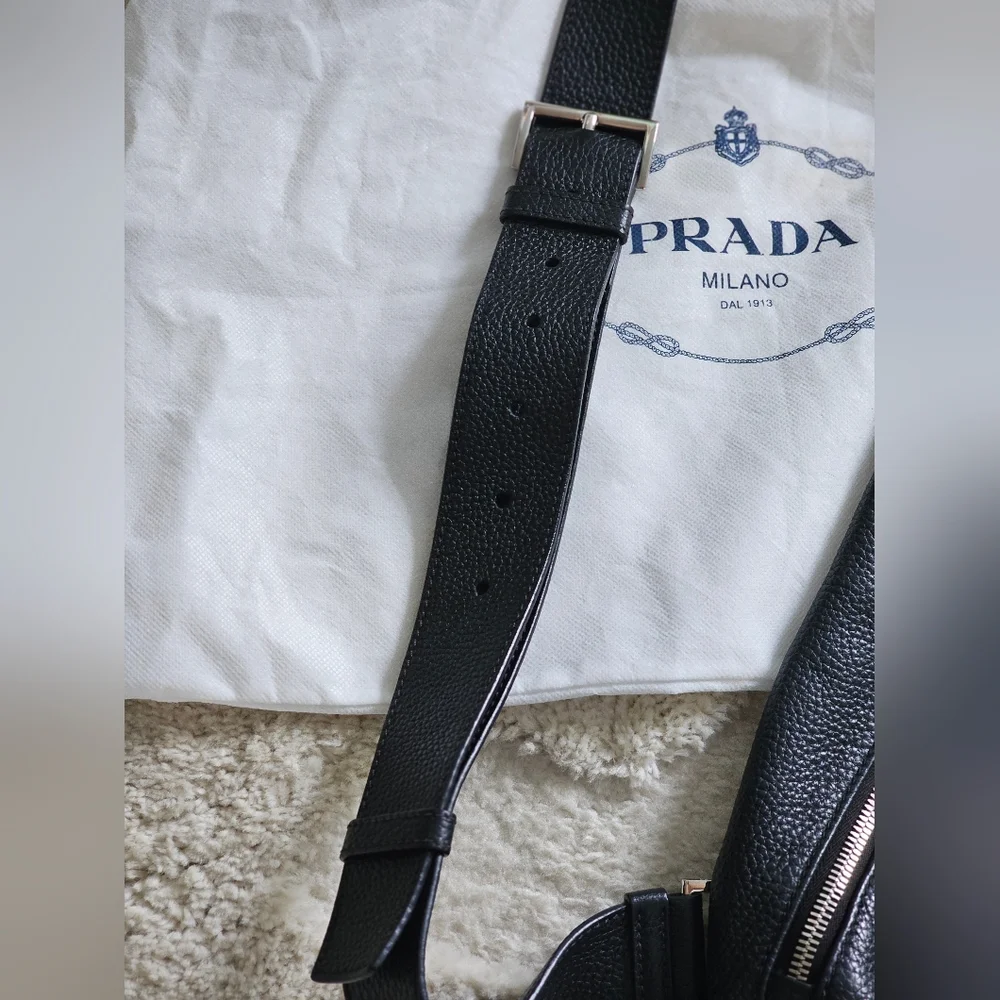 Prada Crossbody - Picture 3 of 5